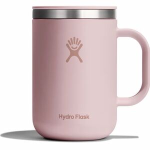 NWOB Hydro Flask Pink Coffee Mug